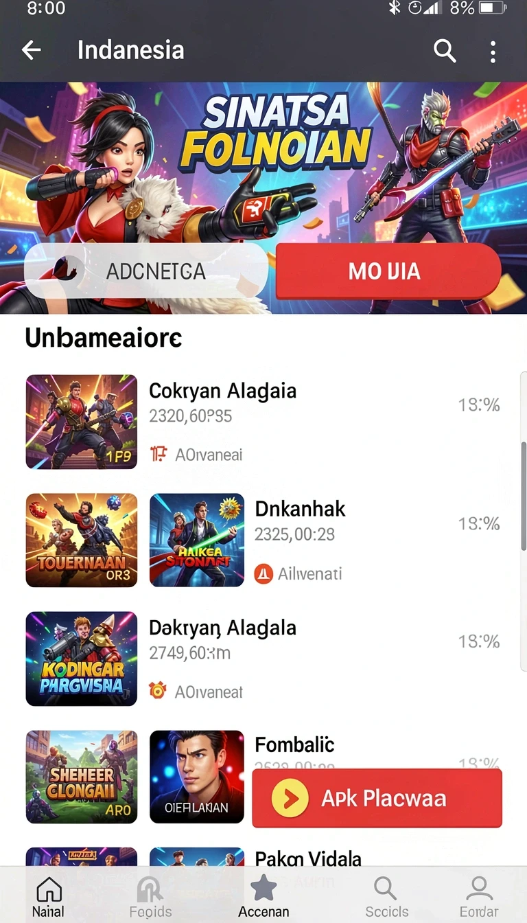 Aplikasi matahoki Terbaru dengan Fitur Terbaik screenshot