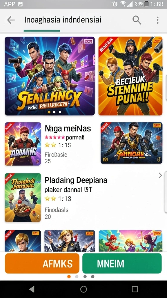 Cara Pasang hr89 di HP Android dengan Benar screenshot