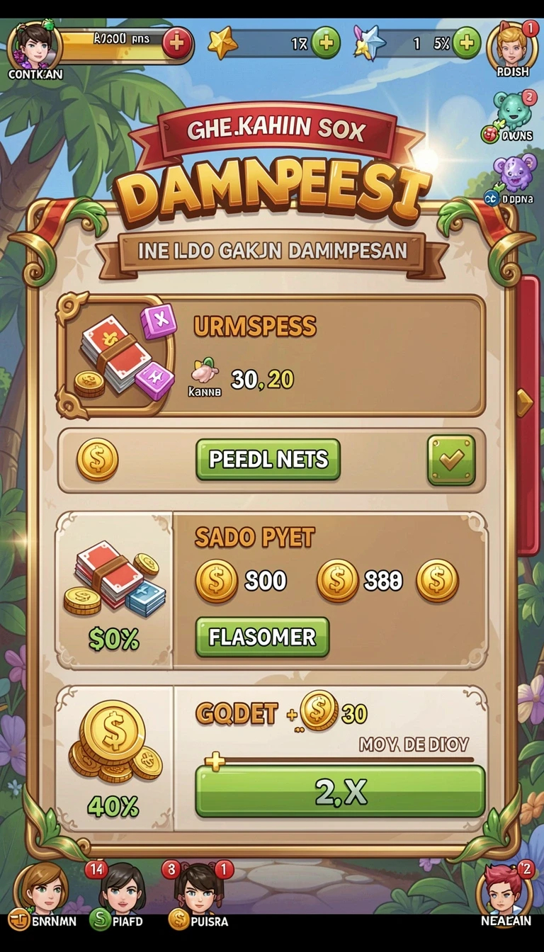 Download matahari88 APK Terbaru untuk HP Android screenshot