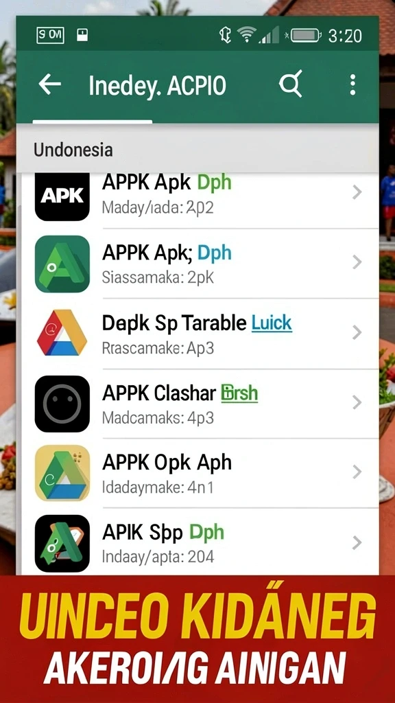 Download dota88 APK Terbaru Full Version screenshot