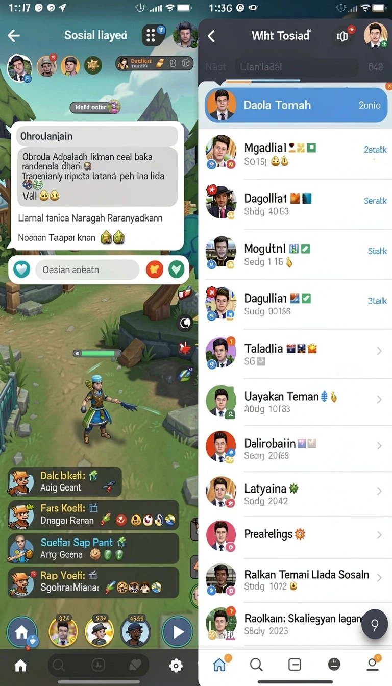 rt99 APK Terbaru 2026 untuk Semua Perangkat screenshot