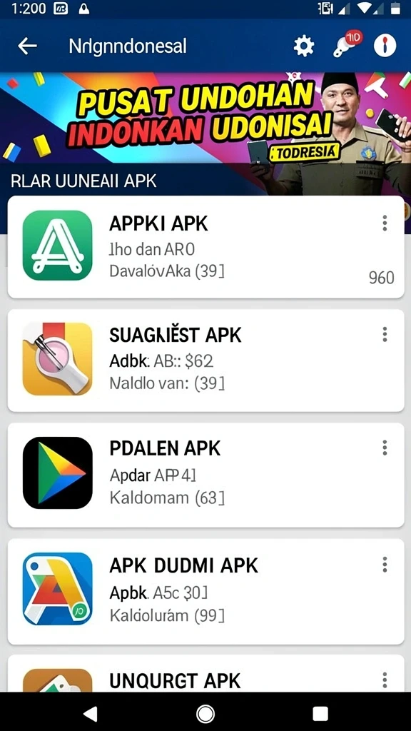 Panduan Lengkap Main Fortune Gems 500 di Perangkat Android screenshot