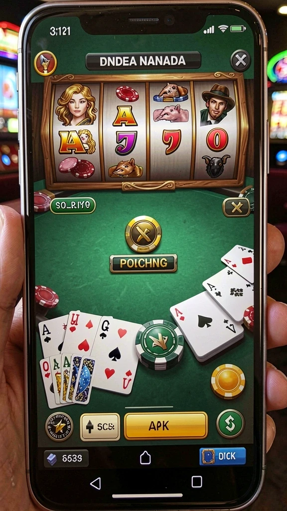 Aplikasi suhu777 Terbaru dengan Fitur Terbaik screenshot