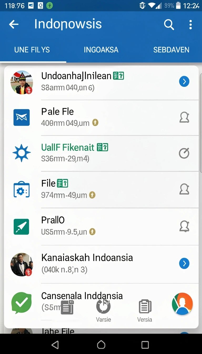 lotushoki APK Terbaru 2026 untuk Semua Perangkat screenshot