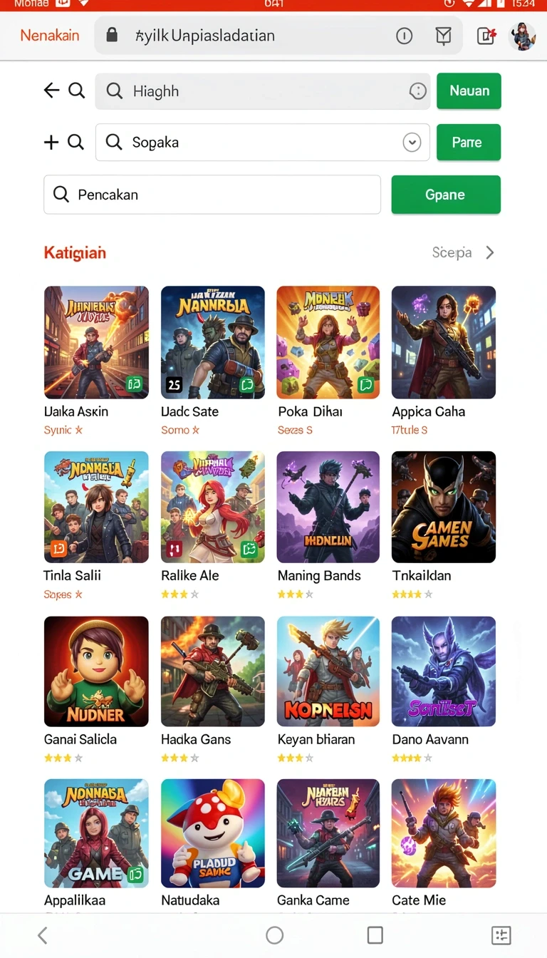 fangwin88 APK: Fitur, Ukuran, dan Link Download screenshot