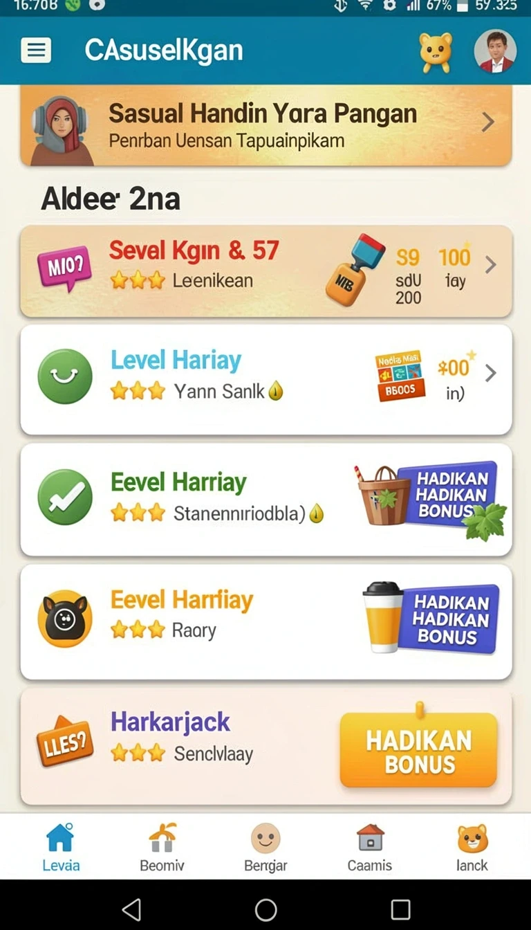 amper88 Terbaru: Download APK dan Info Lengkap screenshot