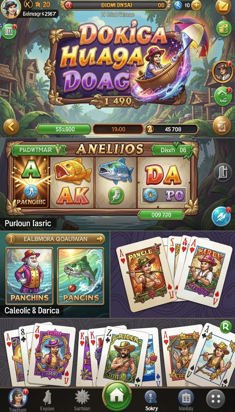 dewagaruda Terbaru untuk Android: Download APK Gratis screenshot
