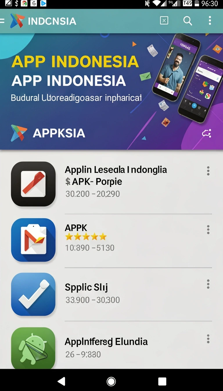 Download pantera303 APK Terbaru Full Version screenshot