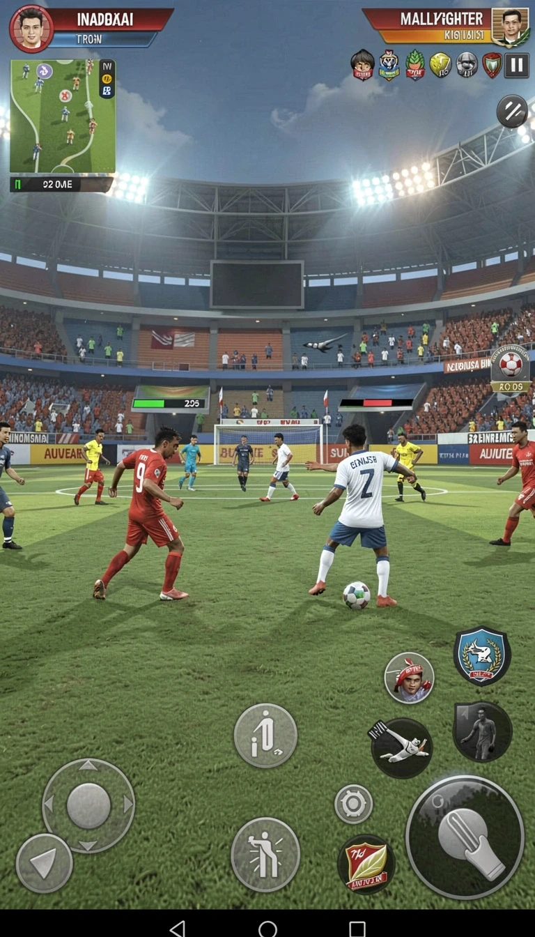 mt777 Terbaru untuk Android: Download APK Gratis screenshot