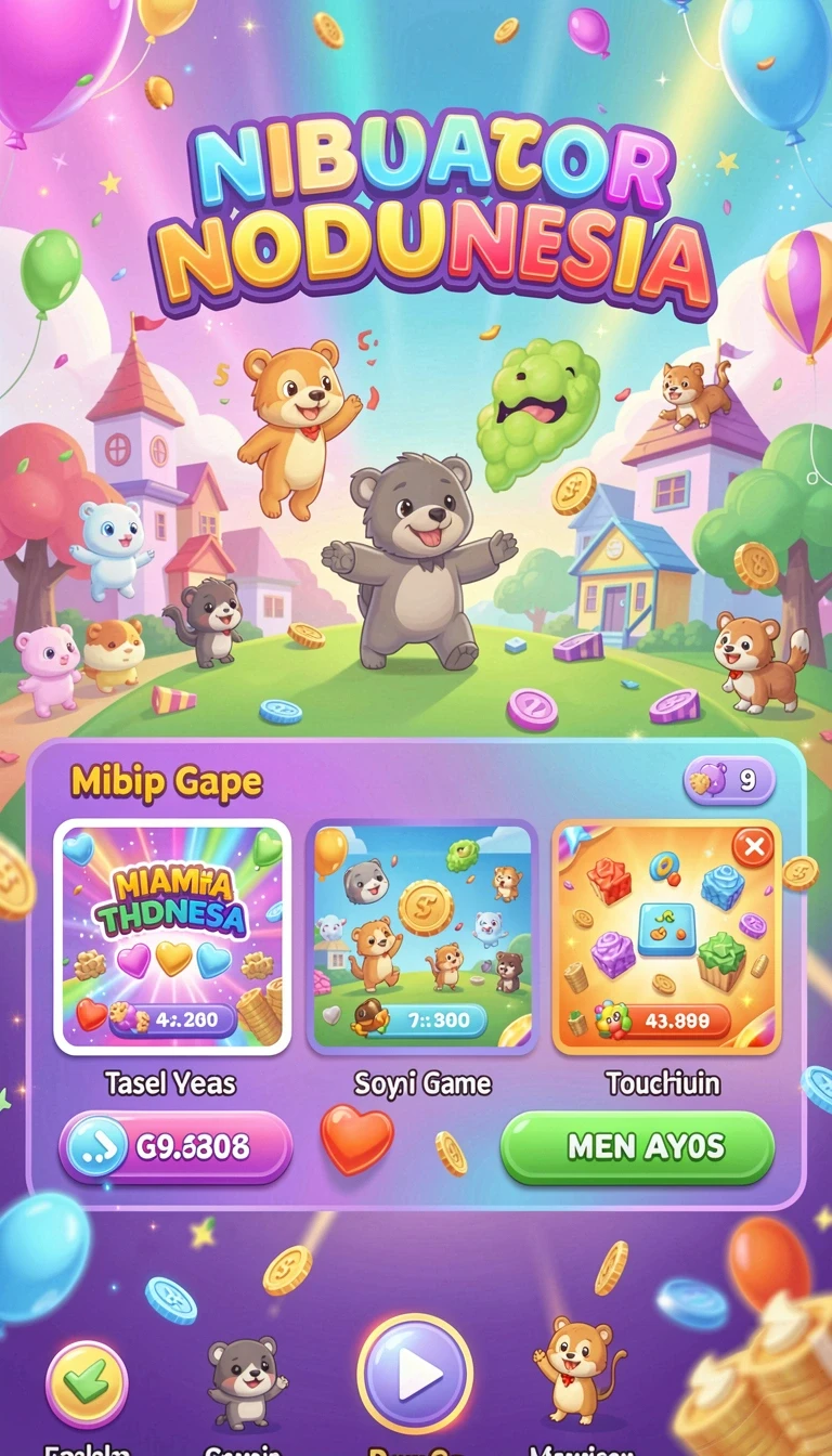 Aplikasi valohoki Terbaik untuk Android dan iOS screenshot