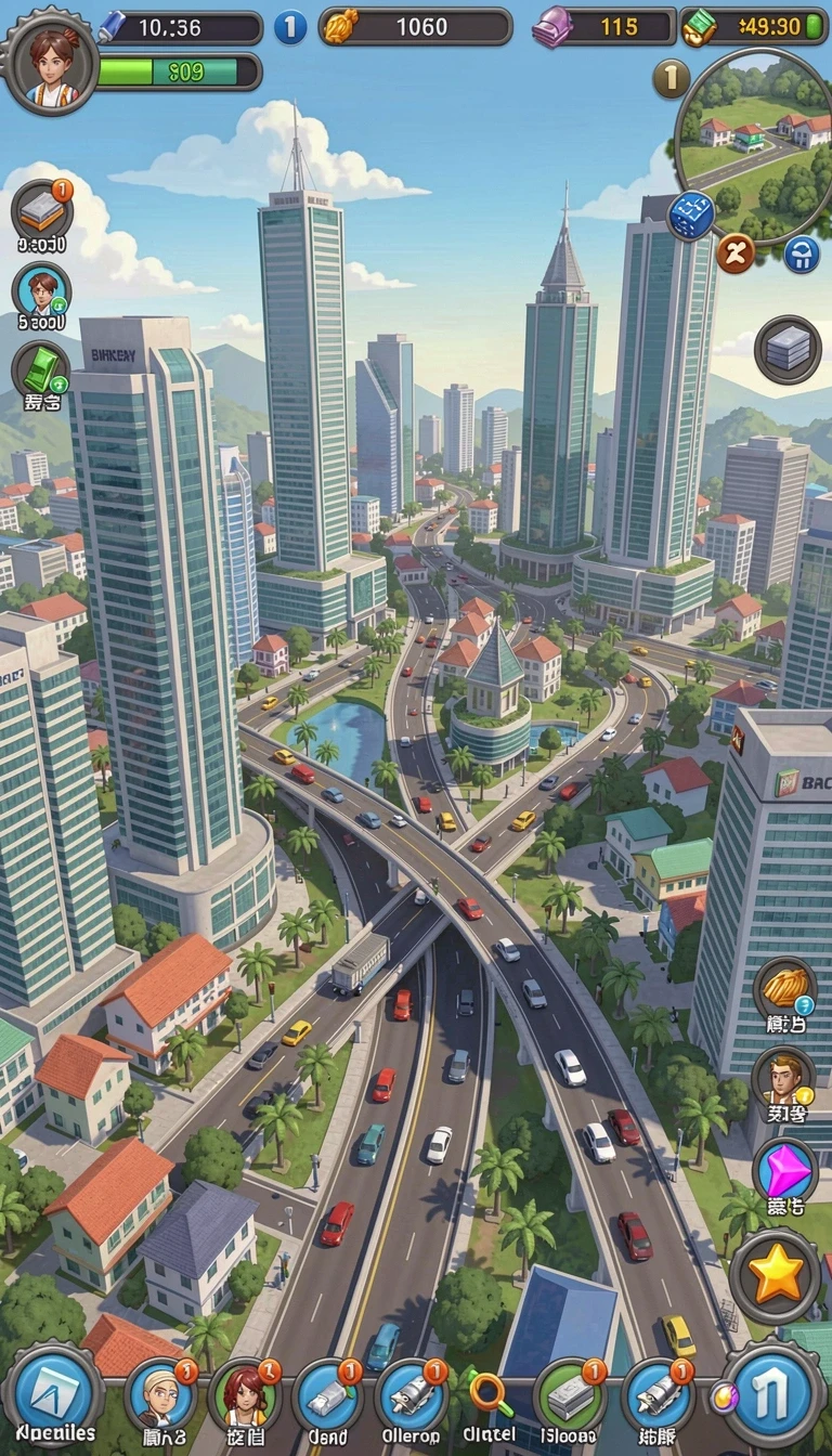 Aplikasi sky77 Resmi dan Terpercaya di Android screenshot