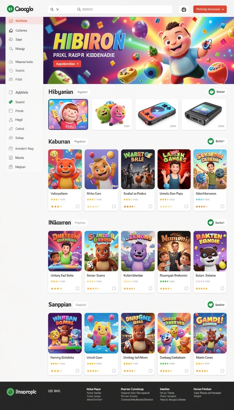Aplikasi 987up Terbaru untuk Android dan iOS screenshot