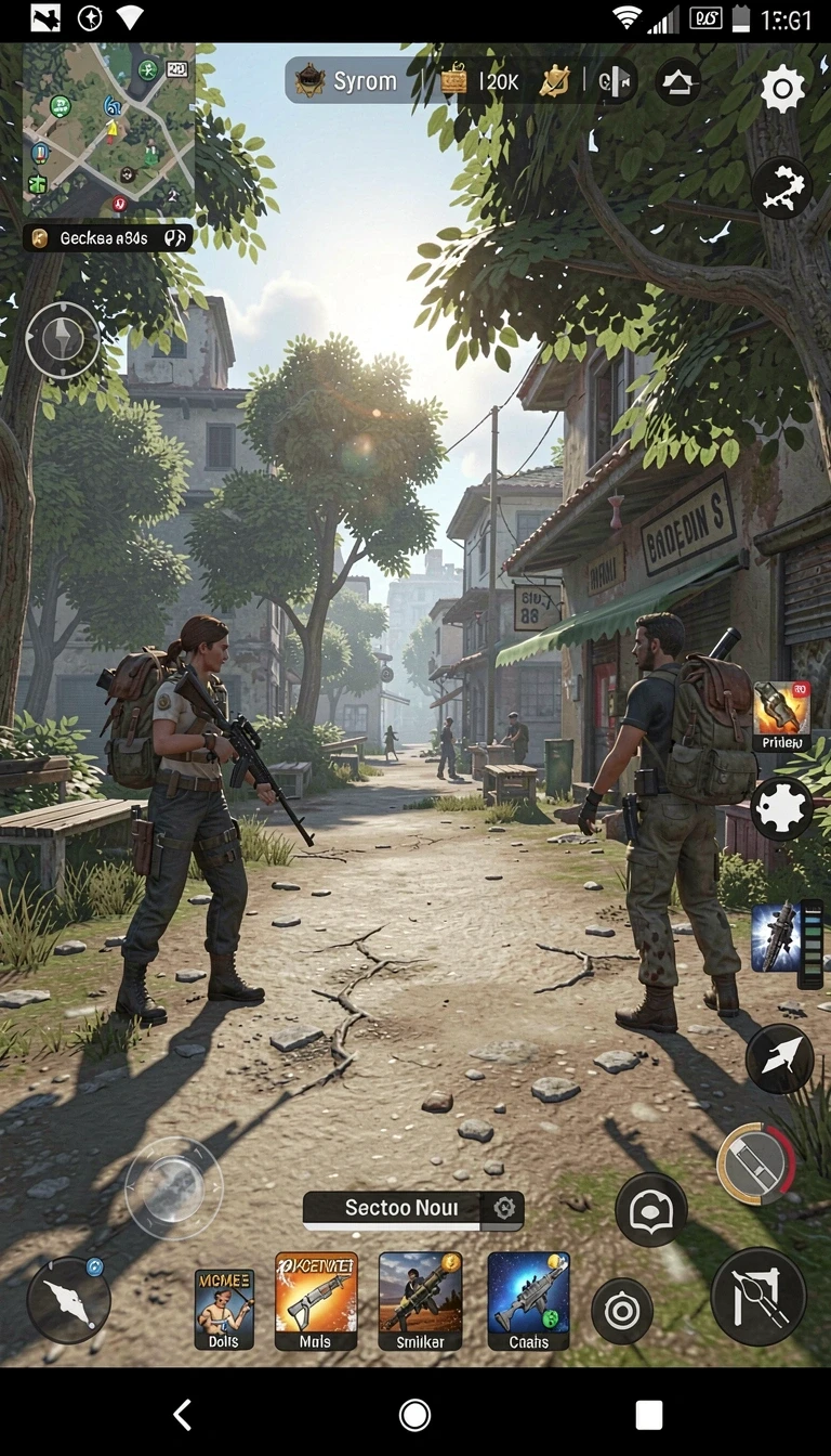 vm777 Terbaru untuk Android: Download APK Gratis screenshot