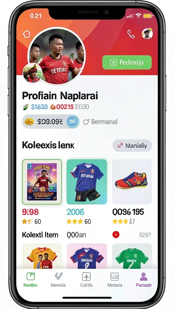 mr888 Terbaru: Download APK Resmi dan Aman screenshot