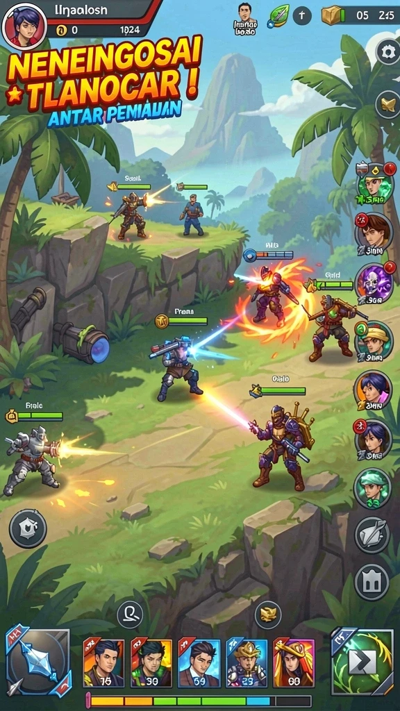 Download pp123 APK Original untuk Android screenshot